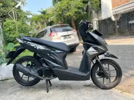 Honda beat cbs 2024 like new