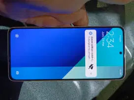 Redmi Note 13 Ram 8 + 8 / 128 GB Mulus