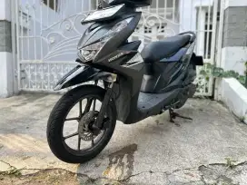 Honda beat cbs 2024