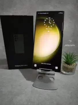 Samsung Galaxy S23 Ultra 5G 12/512GB SEIN