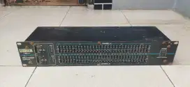Murah Equalizer Soundraline japan original 31 chanel x2