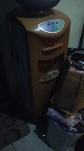 Jual dispenser bekas jual cepet
