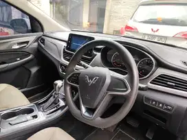 Wuling Cortez 2021 CT Lux+