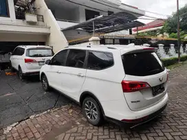 Wuling Cortez 2021 CT Lux+ tinggal pakai