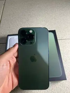 iPhone 13 pro 128gb