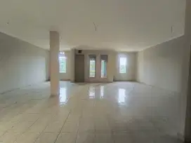 sewa ruko murah bagus terawat di batununggal siap pakai