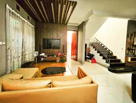 TURUN HARGA ! Jual cepat Butuh uang RUMAH BUAH BATU REGENCY