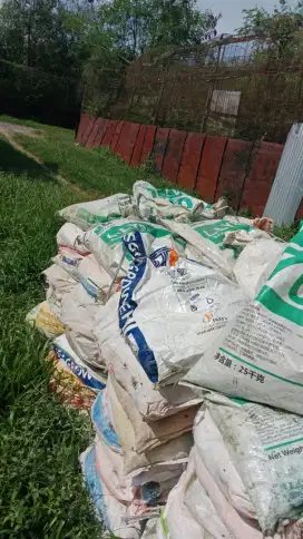 Jual kompos bisa kemana pun