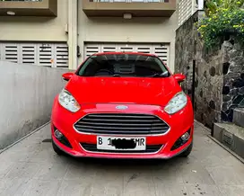 Ford Fiesta Sport 1.5 Automatic 2014 - Kondisi Prima dan Siap Pakai!