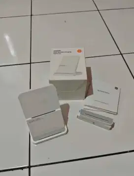 Wireless Charging Xiaomi 50 watt
