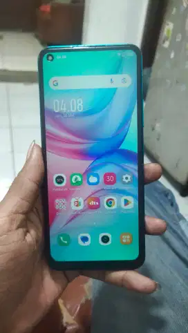 infinix hot 10 4/64