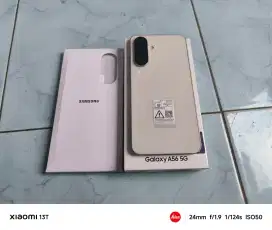 Samsung A56 8/256