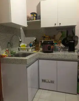 jual cepat termurah rumah di kota bali residence padalarang