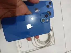 IPHONE 13 256GB IBOX