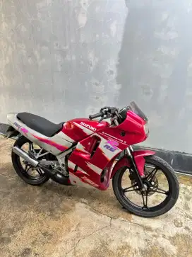 SUZUKI RGR JUMBO