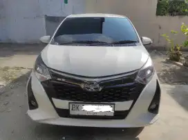 Toyota Calya 2022 Rasa 2025