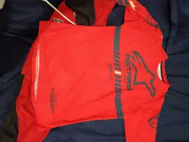 jersey balap gasstrack