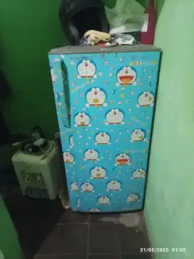 kulkas LG 1 pintu