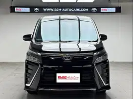 KM Low Record Toyota Voxy 2017 Istimewa #BJM1#