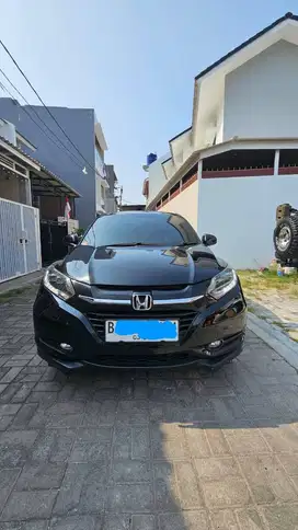 HRV 1.8 Prestige - Low KM - Cash Only