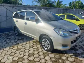 Dijual Kijang Innova 2.0 Th 2007 kondisi sangat Baik
