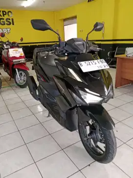 Dijual motor mulus dan terawat. Kondisi unit siap pakai.