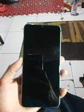 Infinix smart 7 hp only minus mati lampu