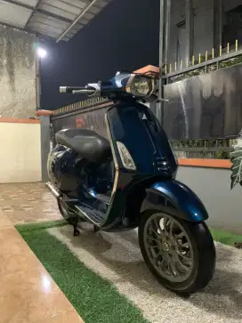 Piaggio Sprint Good Condition