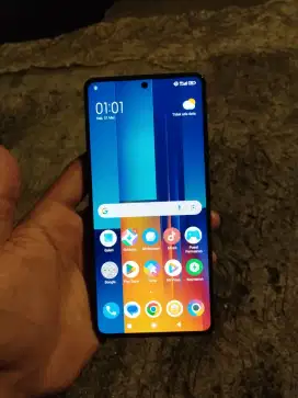Poco m6 + oppo a96 jadiin satu hp kel casan