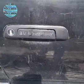 Part BMW E34 530i Individual krey kulkas jok electric