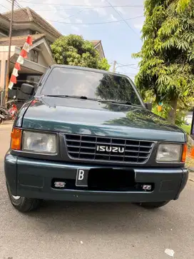 Panther Grand Royale 1996 Super Mulus tangan ke 2