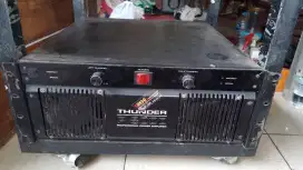 Power Amplifier 30 Ampere Murni 2 Chanel