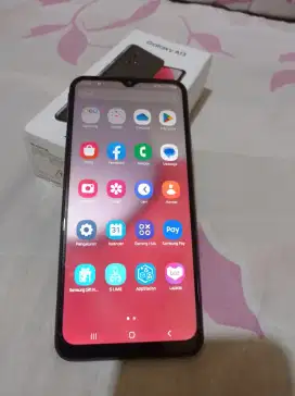 Samsung A13 4/128 Siap Pakai