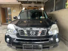 Nissan Xtrail XT type tertinggi mulus