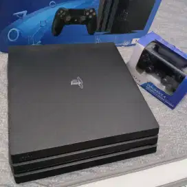 PS4 PRO ORI 1TB