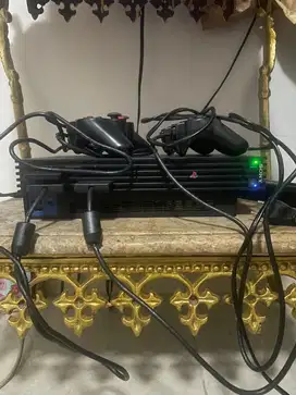 Dijual PS2 HDD Eksternal