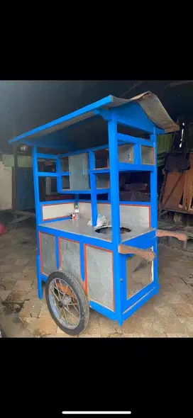 Dibutuhkan cepat loker jualan mie ayam mangkal