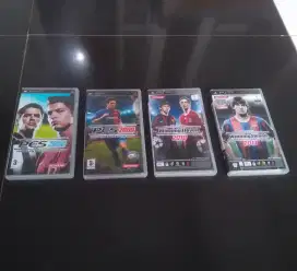 Kaset psp Bolao riginal