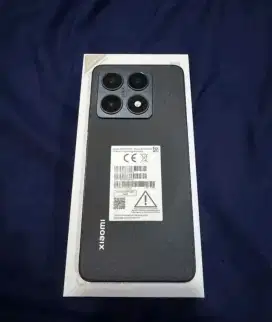 Xiaomi 14T 12/512 (LIKE NEW)