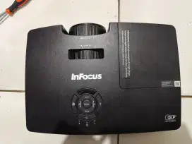 Dijual Proyektor Infocus IN114xa – 3800 Lumens, Bisa COD