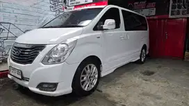 Hyundai H-1 2015 Diesel