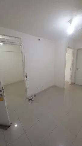 2 bedroom kosongan tower Alamanda view city jakarta timur