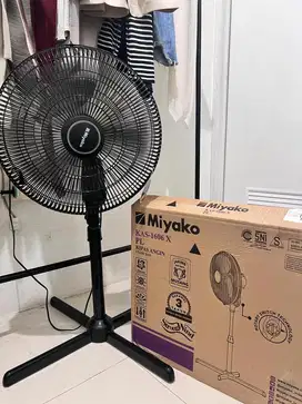 kipas angin miyako