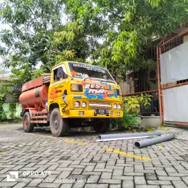 Sedot WC Lamongan Kalitengah
