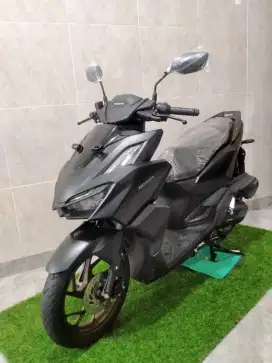 Honda Vario 160 Cbs Tahun 2024 2025 Gratis Balik Nama Full Original