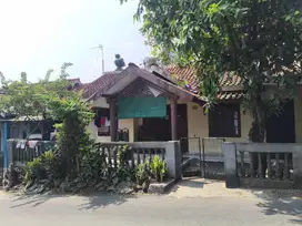 Rumah murah siap huni lokasi Strategis di ciampea Bogor