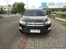 KIJANG INNOVA G AT 2019