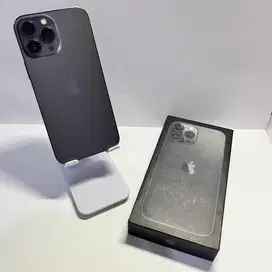 iPhone 13 Pro Max 128GB Graphite ex Inter