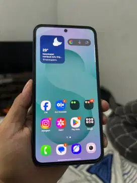 Samsung Galaxy A35 8/256 GB