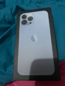 Iphone 13 Promax ex Ibox 512Gb